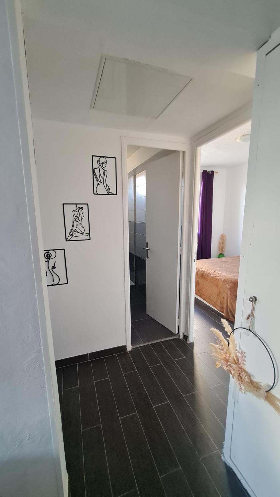 Les Lilas Marignane Eksteriør bilde